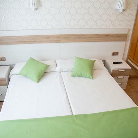 Bf Rooms El Cabo Cabo De Gata Екстер'єр фото