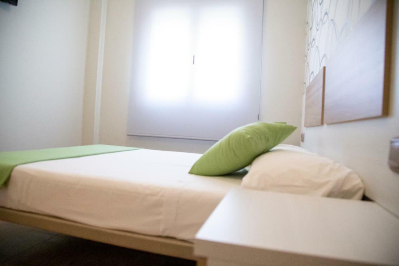 Bf Rooms El Cabo Cabo De Gata Екстер'єр фото