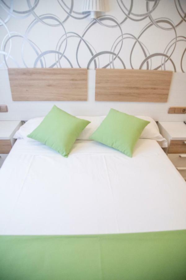 Bf Rooms El Cabo Cabo De Gata Екстер'єр фото