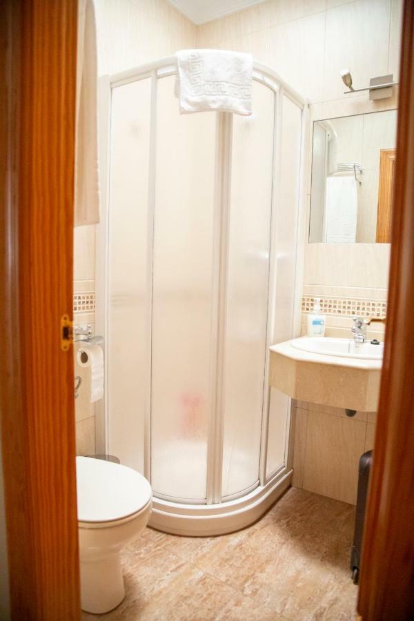Bf Rooms El Cabo Cabo De Gata Екстер'єр фото